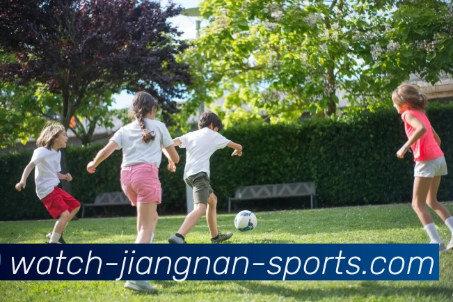 江南体育发展历程